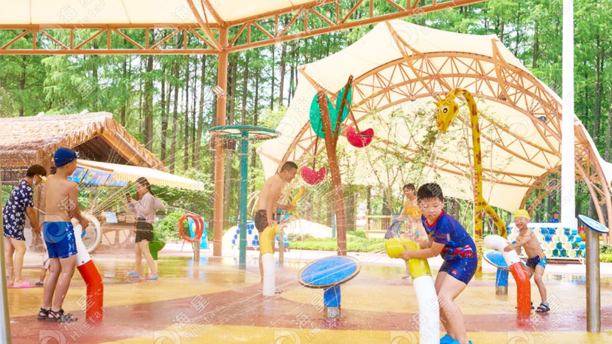 Water Play