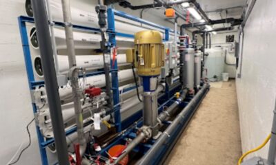 Water Systems