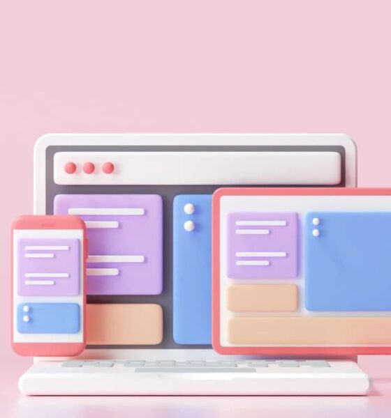 Web Development