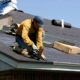 apartment roofing