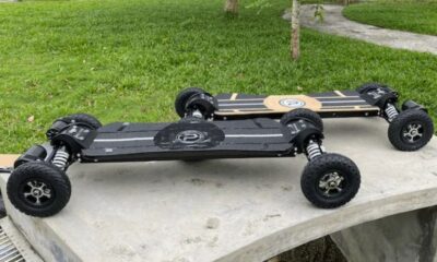 endeavor pro v1 vs v2