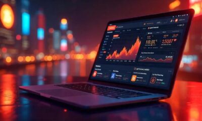 fintechzoom.com stoxx 600