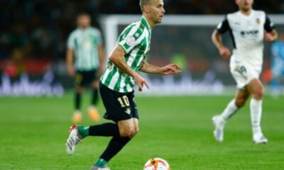 gévora vs. betis