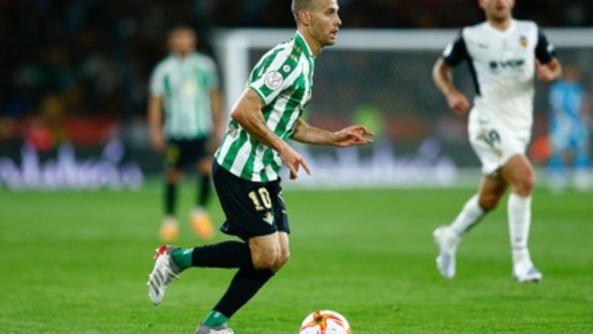 gévora vs. betis
