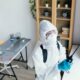 pest control