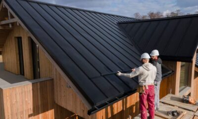 roofing