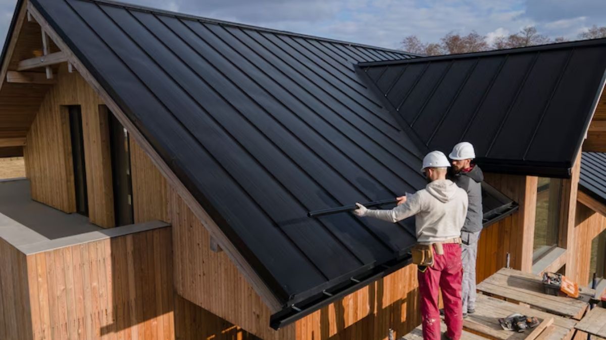 roofing