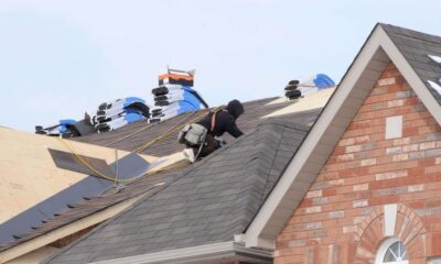 roofing services