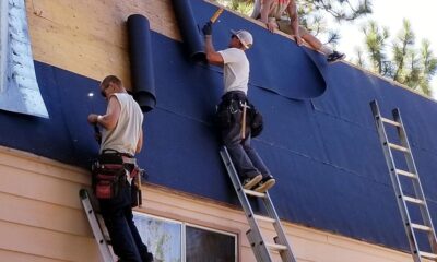roofing services
