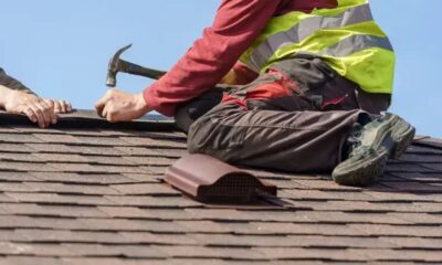 roofing services