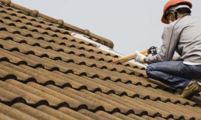 roofing services