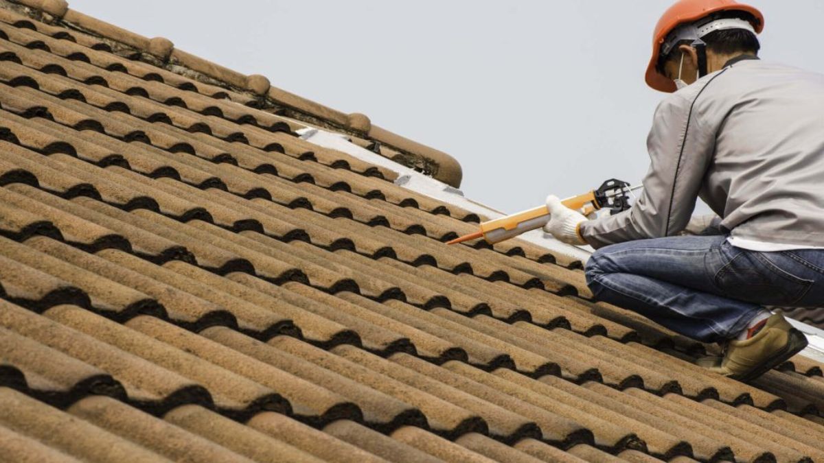 roofing services