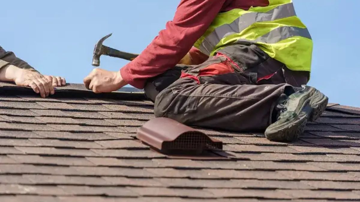 roofing services