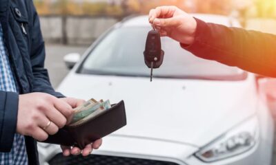 traceloans.com auto loans