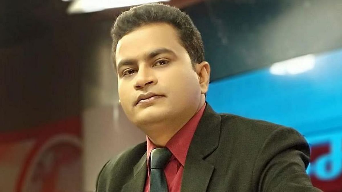 vikas sharma republic bharat age