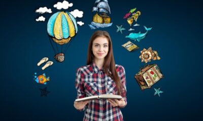your topics multiple stories