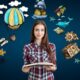 your topics multiple stories