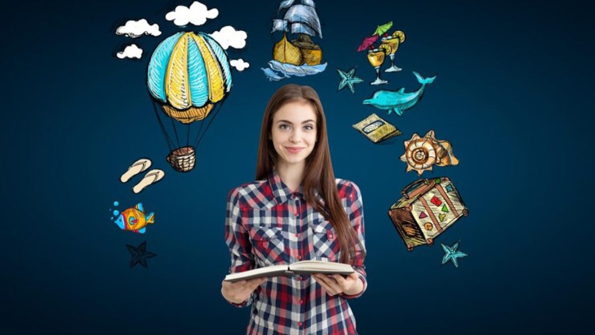 your topics multiple stories