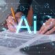How Does an AI Contract Generator Work?