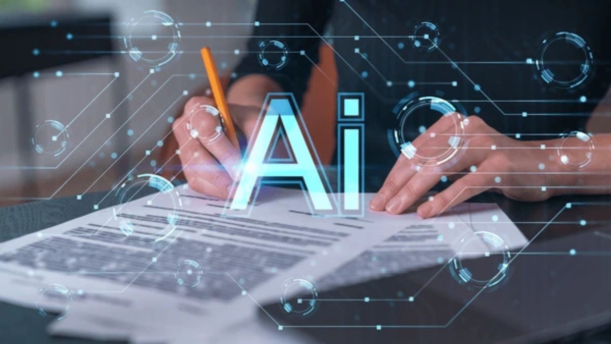 How Does an AI Contract Generator Work?