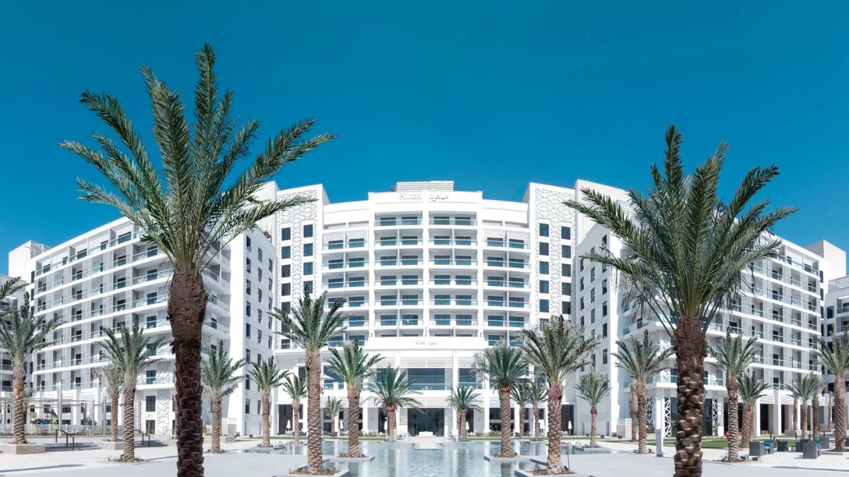 Abu Dhabi