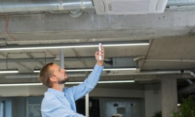 Air Conditioner