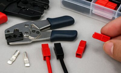 Anderson Powerpole Connectors