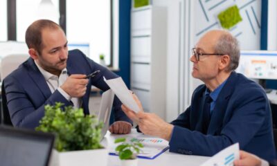 Binding Financial Agreement