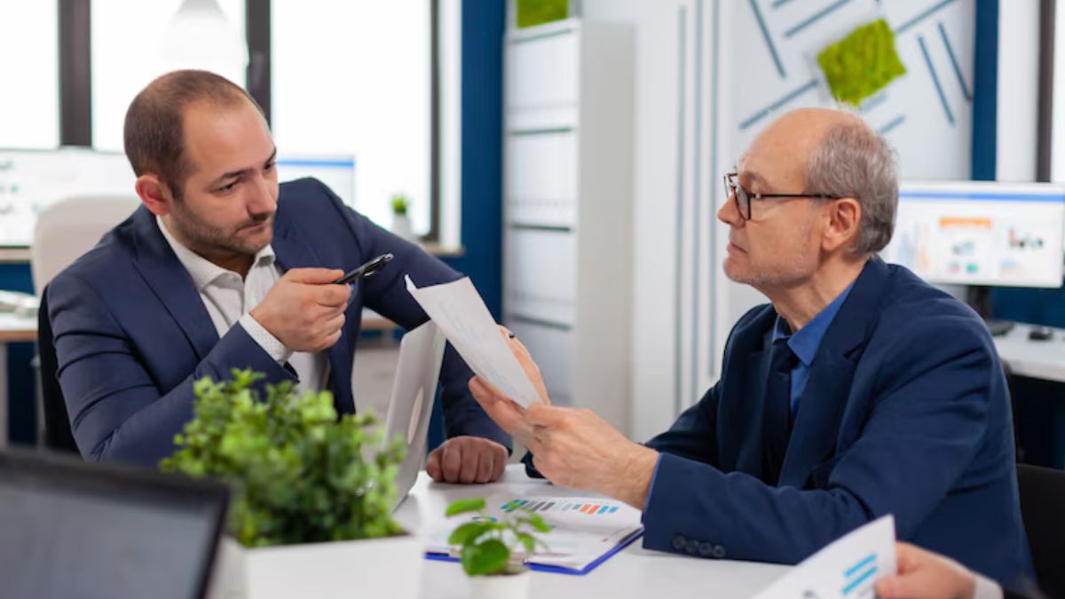 Binding Financial Agreement