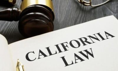California Law