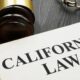 California Law
