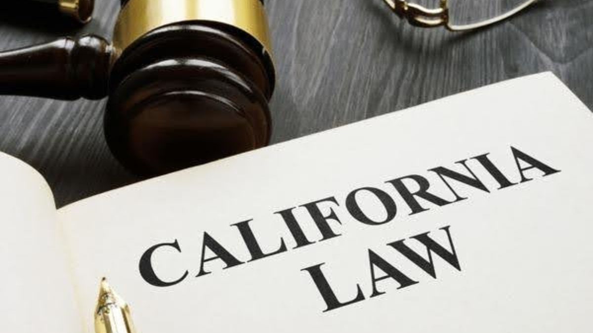 California Law