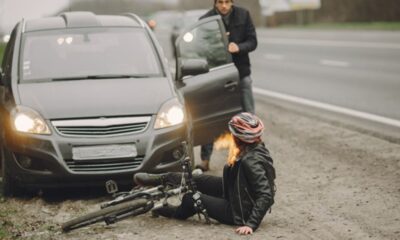 Car Accident Lawyer