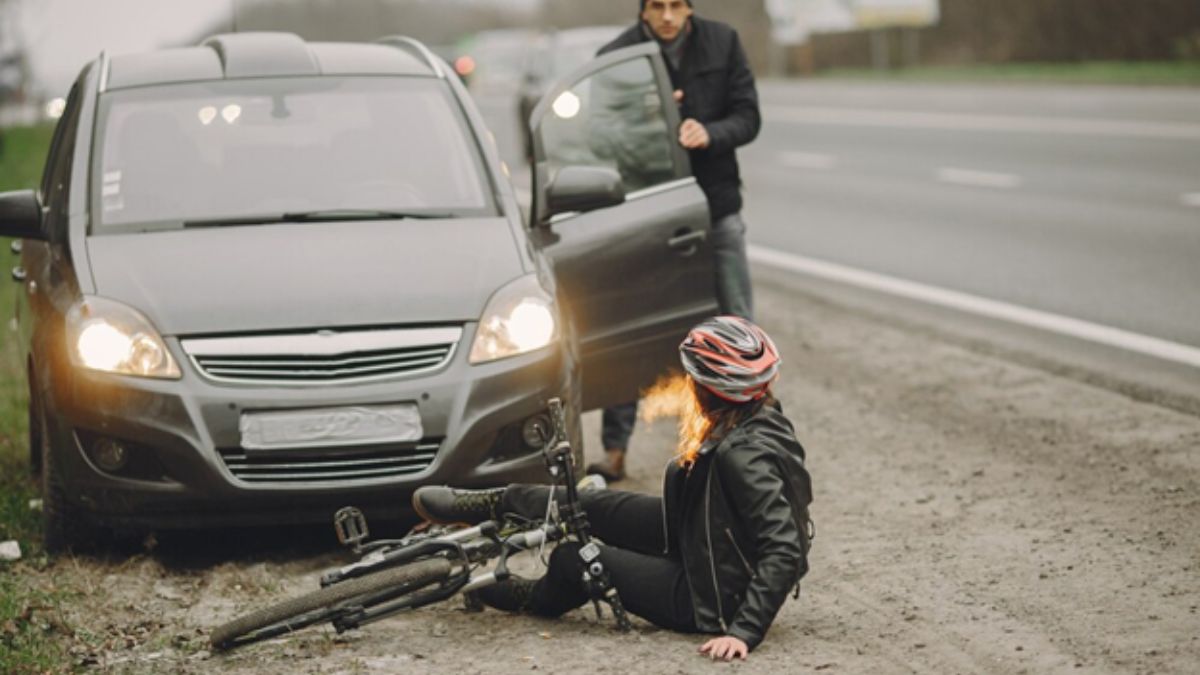Car Accident Lawyer