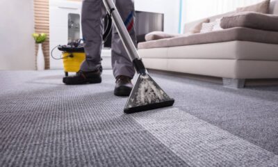 Hiring Carpet Bright UK