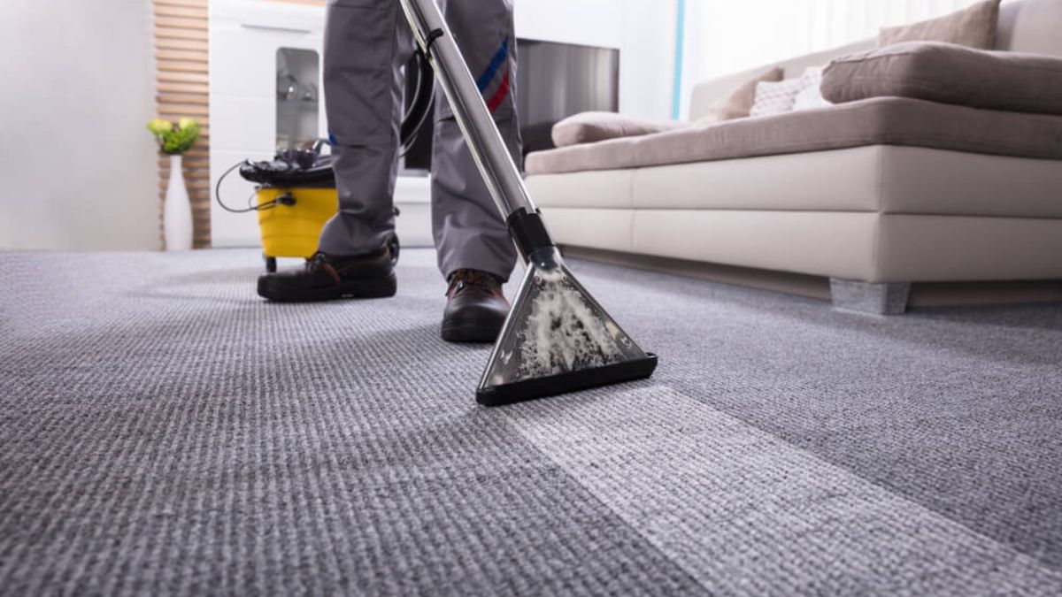 Hiring Carpet Bright UK