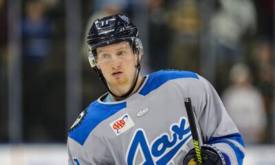 Chase Laing