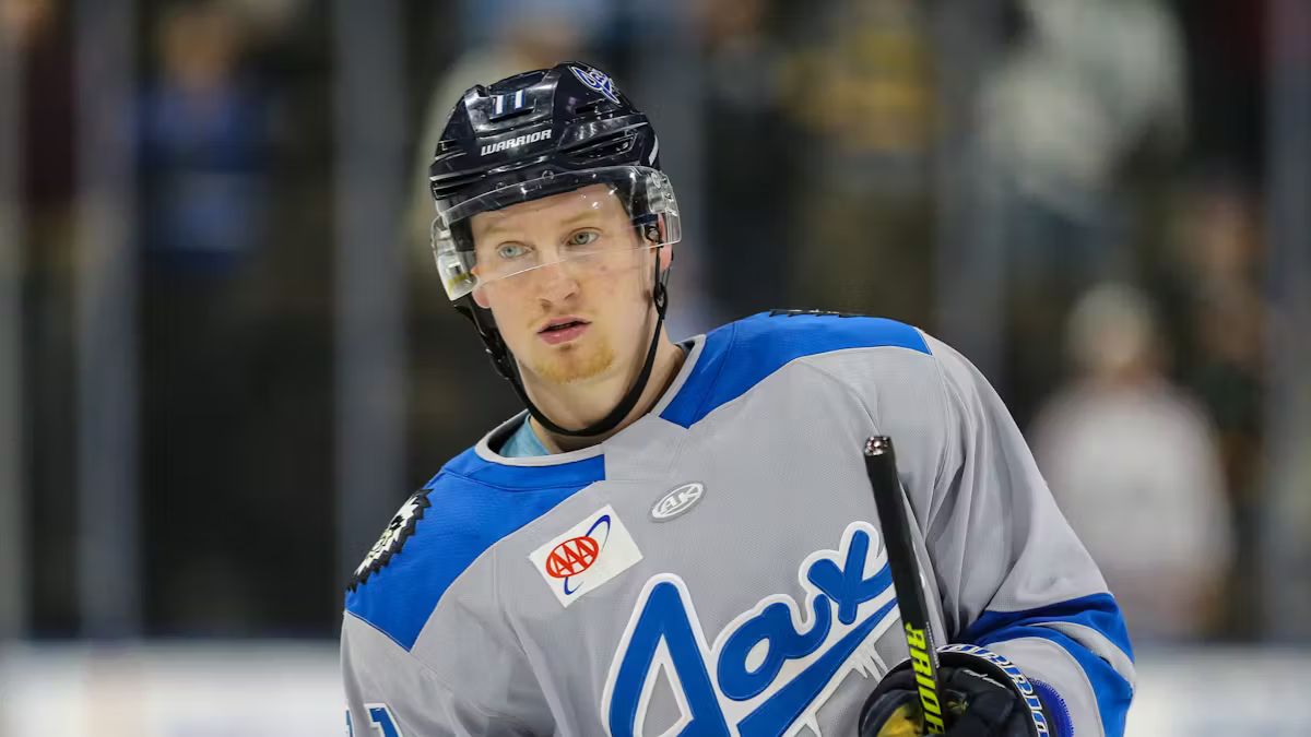 Chase Laing