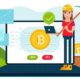 Compact Bitcoin Miner