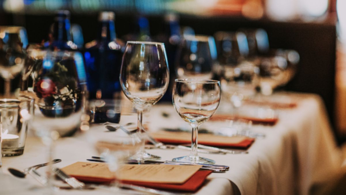 Corporate events Barcelona