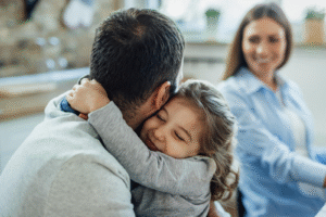 Creating a Custody Plan