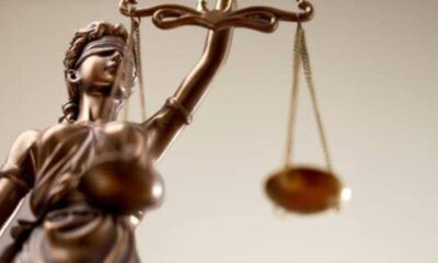 Criminal Defense Attorney