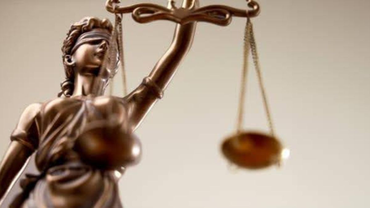Criminal Defense Attorney
