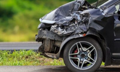 Damaged Cars for Sale