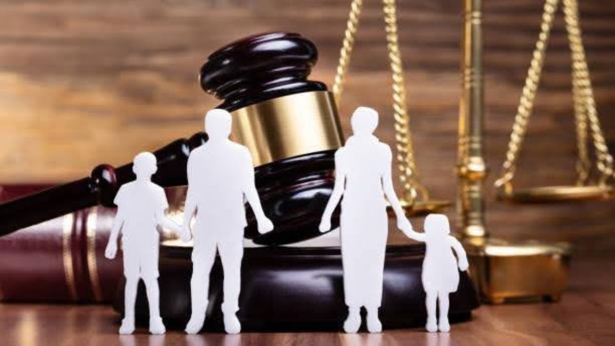 Divorce Lawyer