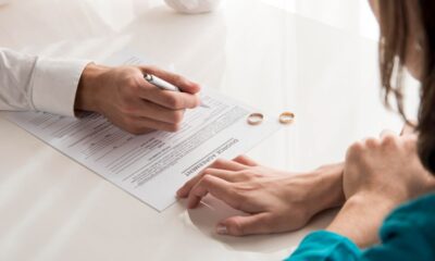 Divorce Lawyer