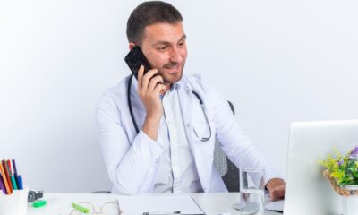 Doctor on Call
