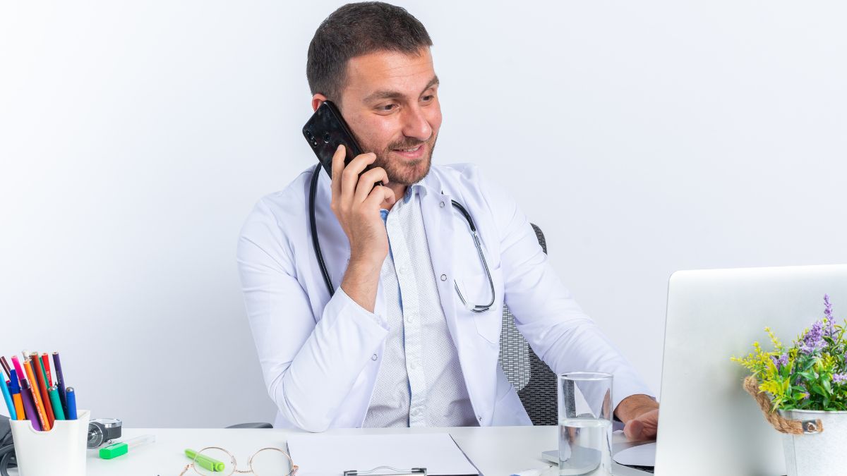 Doctor on Call