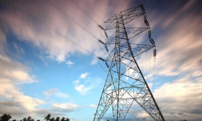Electricity