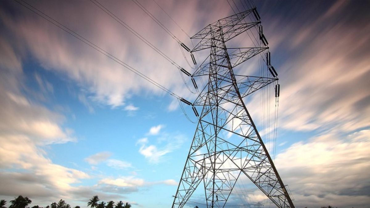 Electricity